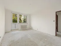 Prodej bytu 2+1, Strážnice, nám. 17. listopadu, 52 m2