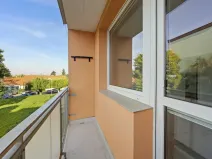 Prodej bytu 2+1, Strážnice, nám. 17. listopadu, 52 m2