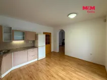Pronájem rodinného domu, Litomyšl - Zahájí, M. Švabinského, 190 m2