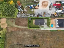 Prodej pozemku pro bydlení, Bystřice nad Pernštejnem - Rovné, 1000 m2