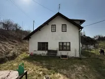 Dražba rodinného domu, Žďárek, 236 m2