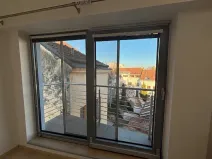 Pronájem bytu 2+kk, Břeclav, U Tržiště, 49 m2