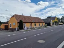 Prodej rodinného domu, Grešlové Mýto, 82 m2