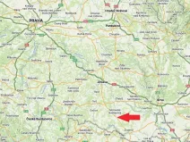 Prodej rodinného domu, Grešlové Mýto, 82 m2