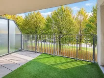Pronájem bytu 3+kk, Praha - Stodůlky, Dismanova, 80 m2