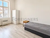 Pronájem bytu 3+1, Praha, Nuselská, 80 m2