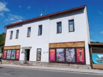 Prodej obchodního prostoru, Úpice, Puškinova, 406 m2