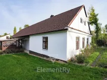 Pronájem rodinného domu, Lejšovka, 66 m2