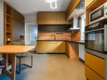 Prodej rodinného domu, Červené Pečky, 9. května, 93 m2