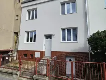 Pronájem bytu 2+kk, Brno, Stromovka, 61 m2