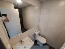 Pronájem bytu 1+kk, Praha - Radlice, 42 m2