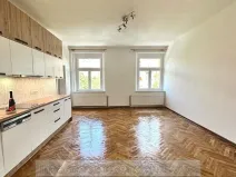 Pronájem bytu 2+kk, Praha - Žižkov, 82 m2