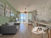 Prodej bytu 2+kk, Sveti Vlas, Bulharsko, 52 m2