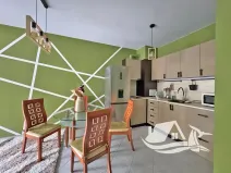 Prodej bytu 3+kk, Nesebar, Bulharsko, 62 m2