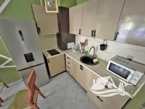 Prodej bytu 3+kk, Nesebar, Bulharsko, 62 m2
