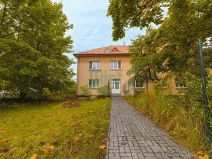 Prodej činžovního domu, Frýdek-Místek, Míru, 608 m2
