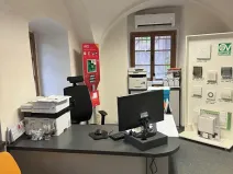 Pronájem kanceláře, Praha - Hostivař, K Horkám, 70 m2