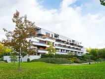 Prodej bytu 3+kk, Praha - Vysočany, Za Lidovým domem, 109 m2