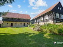 Prodej chalupy, Střevač, 226 m2