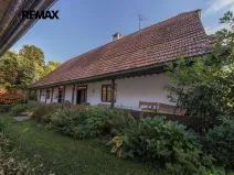 Prodej chalupy, Rohle, 200 m2