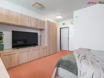 Prodej bytu 1+kk, Brno, Karla Kryla, 31 m2