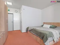 Prodej bytu 1+kk, Brno, Karla Kryla, 31 m2