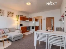 Prodej bytu 2+kk, Vyškov, Masarykovo náměstí, 59 m2