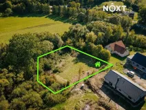 Prodej pozemku pro bydlení, Český Těšín, 1469 m2