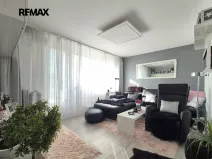 Prodej bytu 3+1, Brno, Bořetická, 64 m2