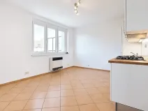 Pronájem bytu 2+kk, Praha - Nusle, Zdaru, 38 m2