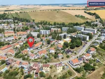 Prodej rodinného domu, Bučovice, Na Padělcích, 175 m2