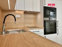 Pronájem bytu 1+1, Most, Rozmarýnová, 33 m2