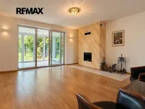 Pronájem rodinného domu, Černolice, K rybníku, 130 m2