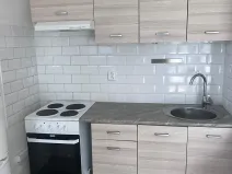 Pronájem bytu 1+kk, Praha - Letňany, Hlučkova, 38 m2