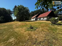 Pronájem zemědělské usedlosti, Ondřejov, Brožkova, 80 m2