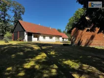 Pronájem zemědělské usedlosti, Ondřejov, Brožkova, 80 m2