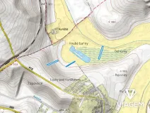 Prodej podílu pole, Krumvíř, 2135 m2