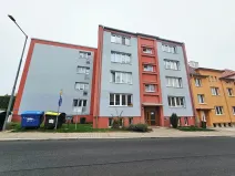 Pronájem bytu 1+1, Litoměřice, Michalovická, 35 m2