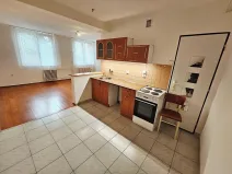 Pronájem bytu 1+1, Litoměřice, Michalovická, 35 m2