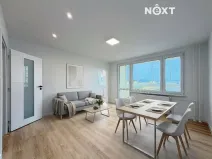 Prodej bytu 3+1, Bruntál, Jiráskova, 70 m2