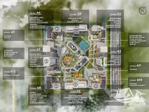 Prodej bytu 2+kk, Burgas, Bulharsko, 59 m2