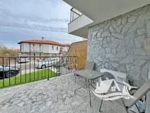 Prodej bytu 2+kk, Acheloj, Bulharsko, 55 m2