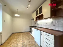 Pronájem bytu 2+1, Bechyně, Na Libuši, 56 m2