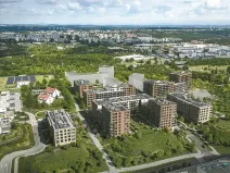 Prodej bytu 5+kk, Praha - Stodůlky, Svitákova, 114 m2