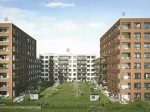 Prodej bytu 5+kk, Praha - Stodůlky, Svitákova, 114 m2