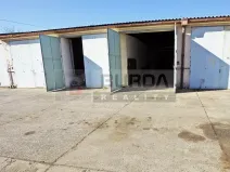 Pronájem komerční nemovitosti, Kojetice, 74 m2