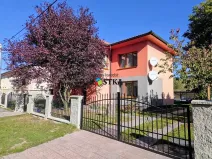 Prodej rodinného domu, Odry, Pramenní, 120 m2