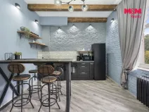 Pronájem bytu 1+1, Karlovy Vary, Foersterova, 46 m2