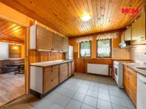 Prodej rodinného domu, Hora Svaté Kateřiny, Dolní, 140 m2