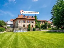Pronájem bytu 1+kk, Litomyšl, Moravská, 84 m2